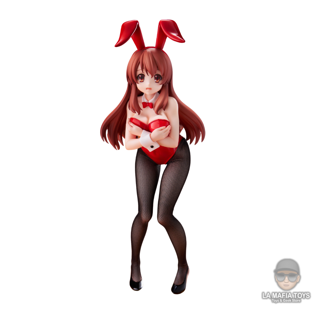 Furyu BiCute Bunnies Mikuru Asahina Suzumiya Haruhi no Yuutsu