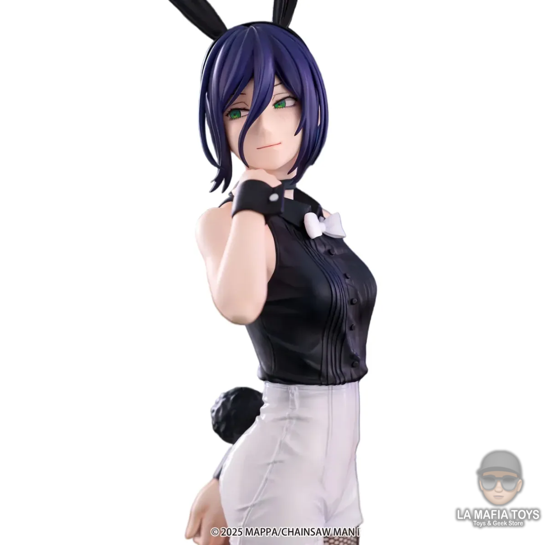 Furyu BiCute Bunnies Reze Chainsaw Man