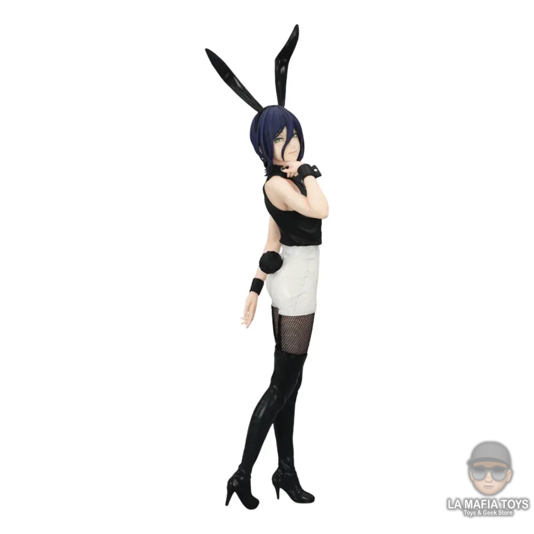 Furyu BiCute Bunnies Reze Chainsaw Man