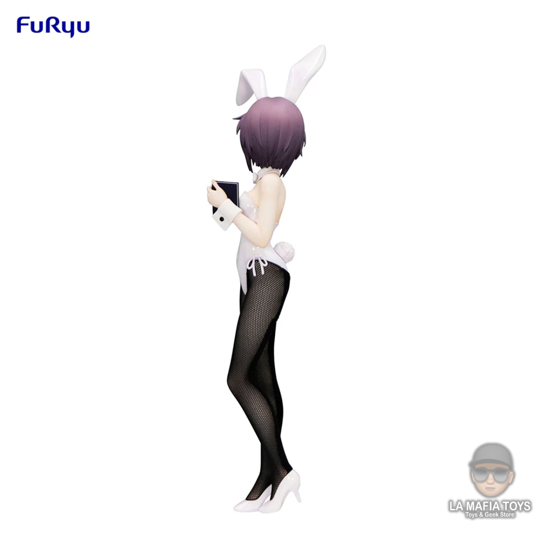 Furyu BiCute Bunnies Yuki Nagato Haruhi Suzumiya