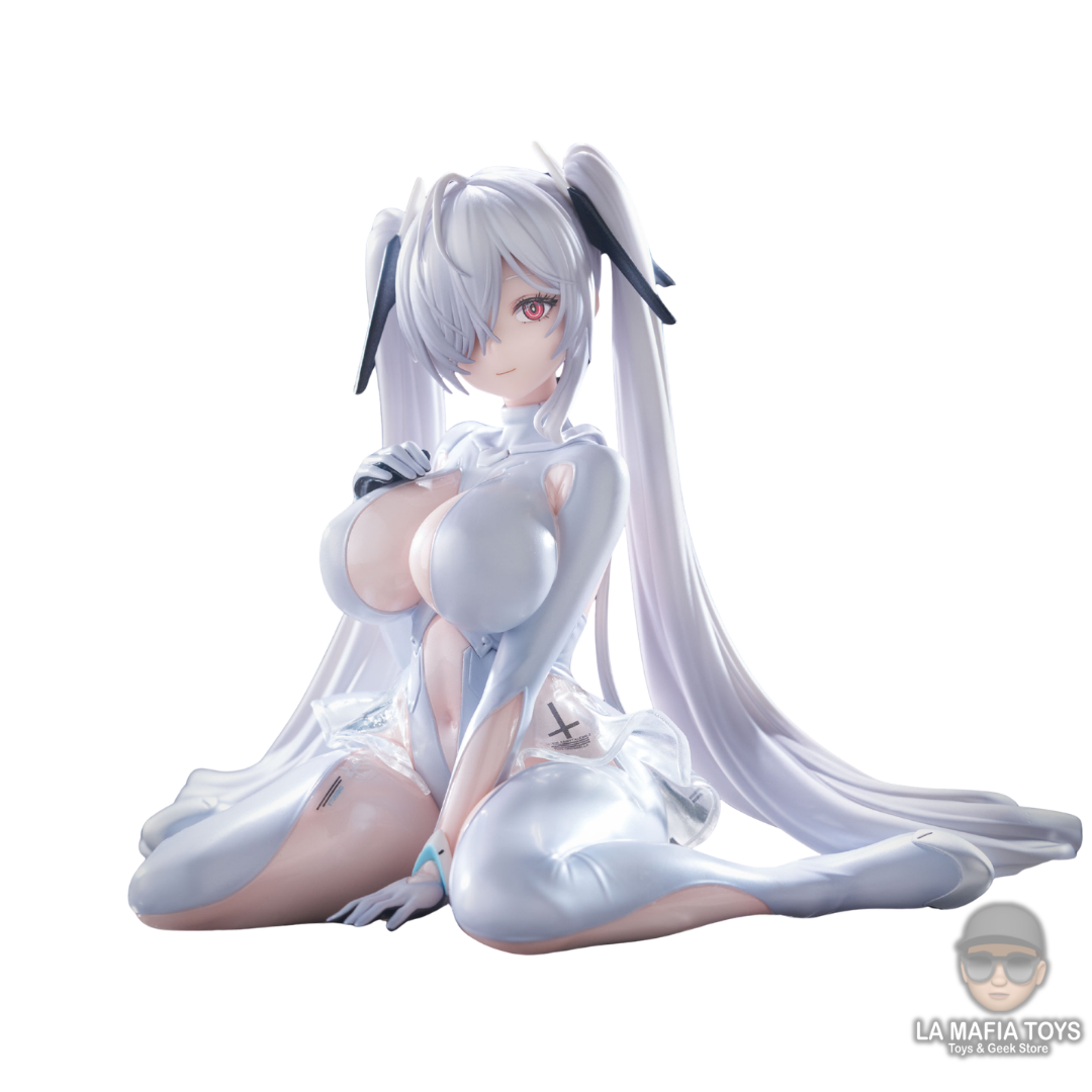 Furyu Noodle Stopper Cinderella