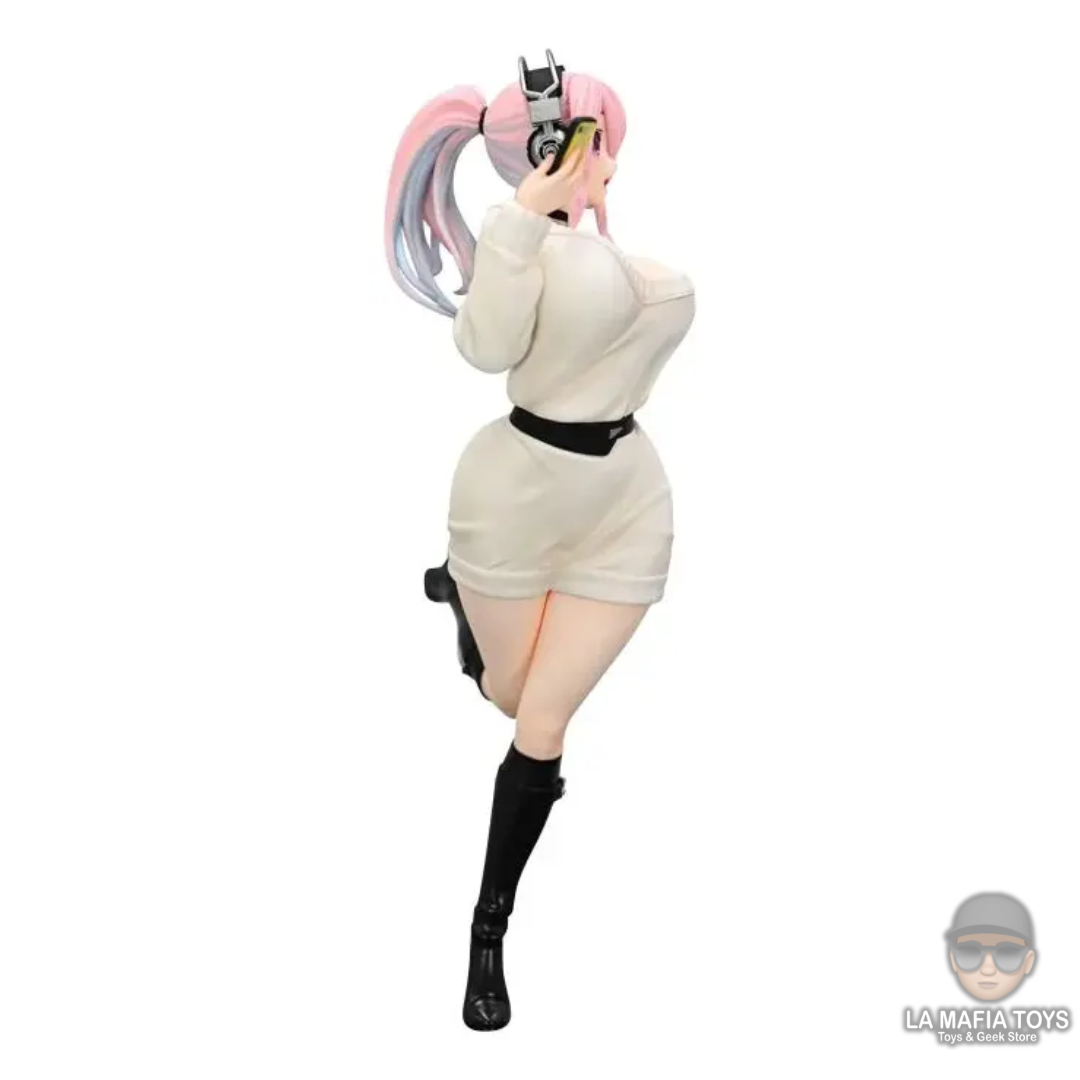 Furyu Trio Try iT Winter Memory ver Nitroplus