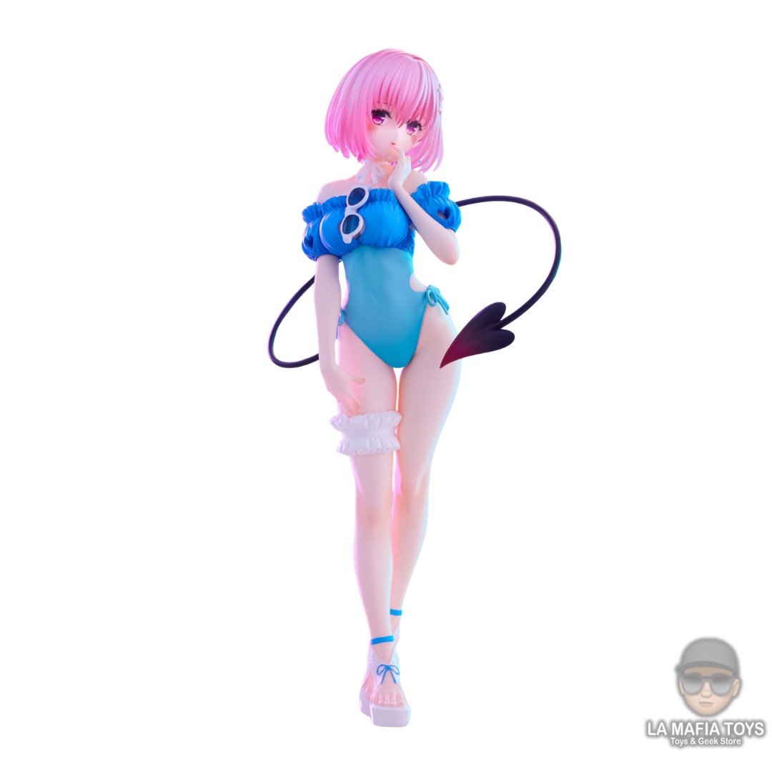 Furyu Trio Try iT Momo Belia Deviluke To Love Ru
