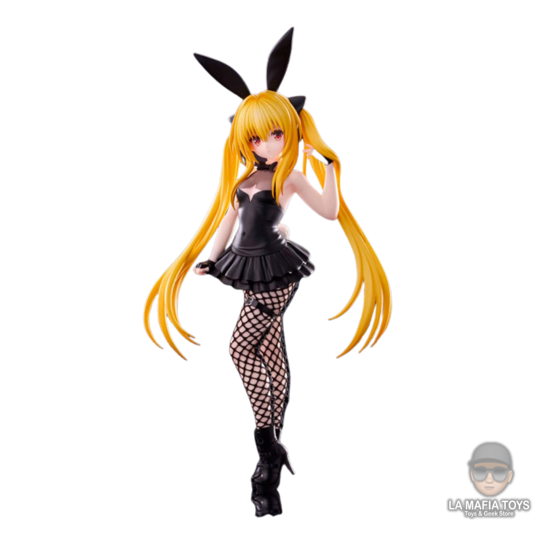Furyu BiCute Bunnies To Love Ru Konjiki no Yami