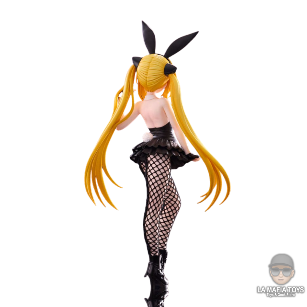 Furyu BiCute Bunnies To Love Ru Konjiki no Yami