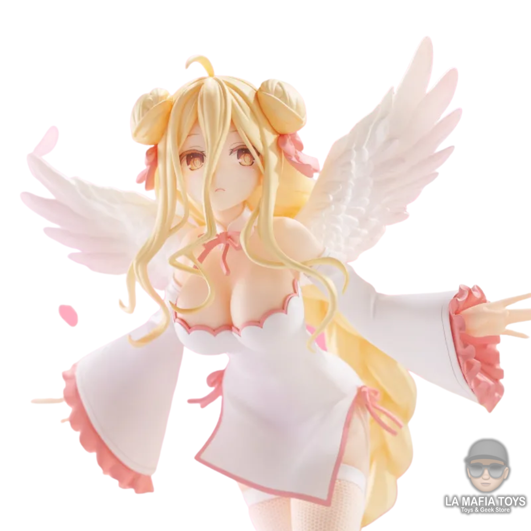 Furyu BiCute Date A Live V Mukuro Hoshimiya