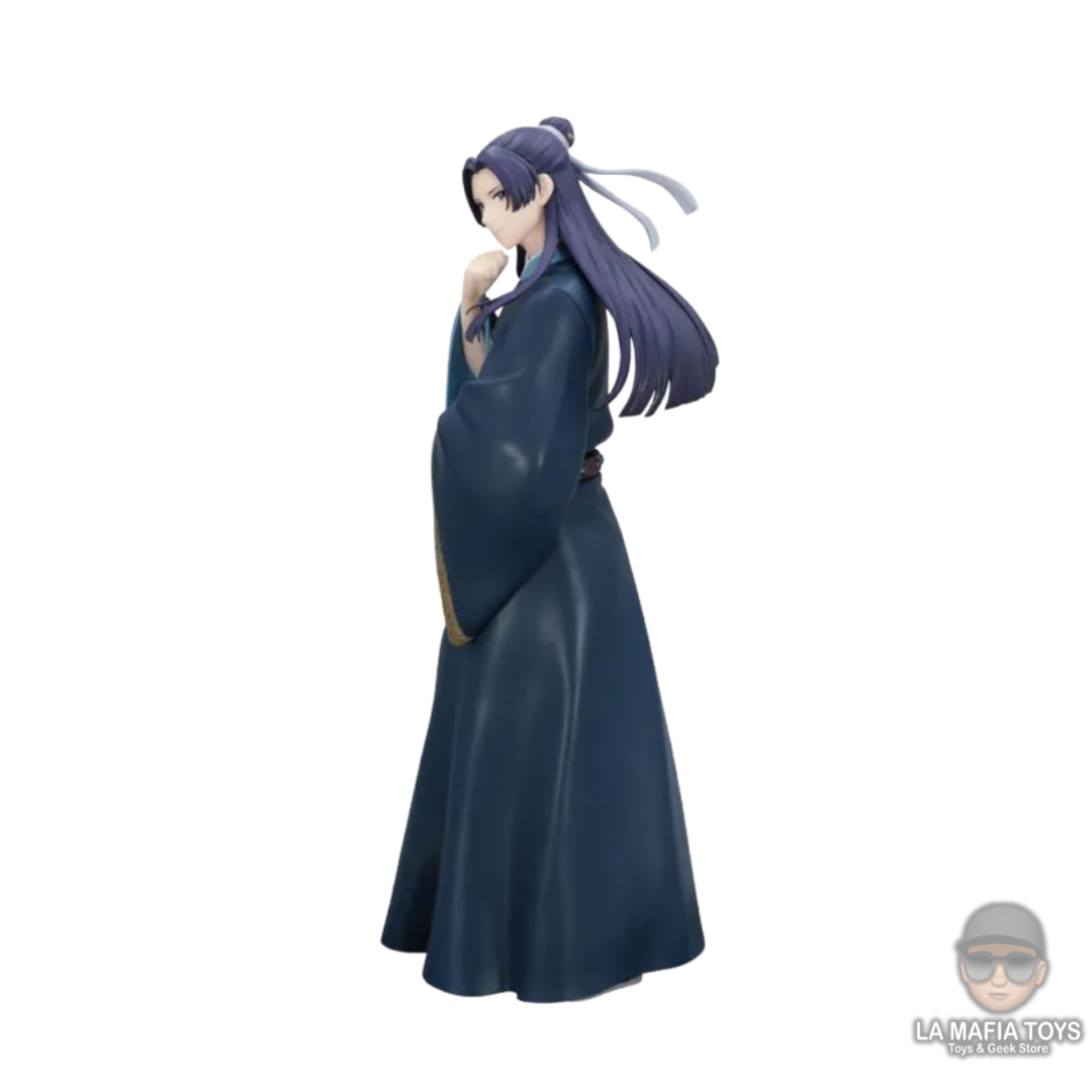 Furyu Trio Try iT The Apothecary Diaries Jinshi
