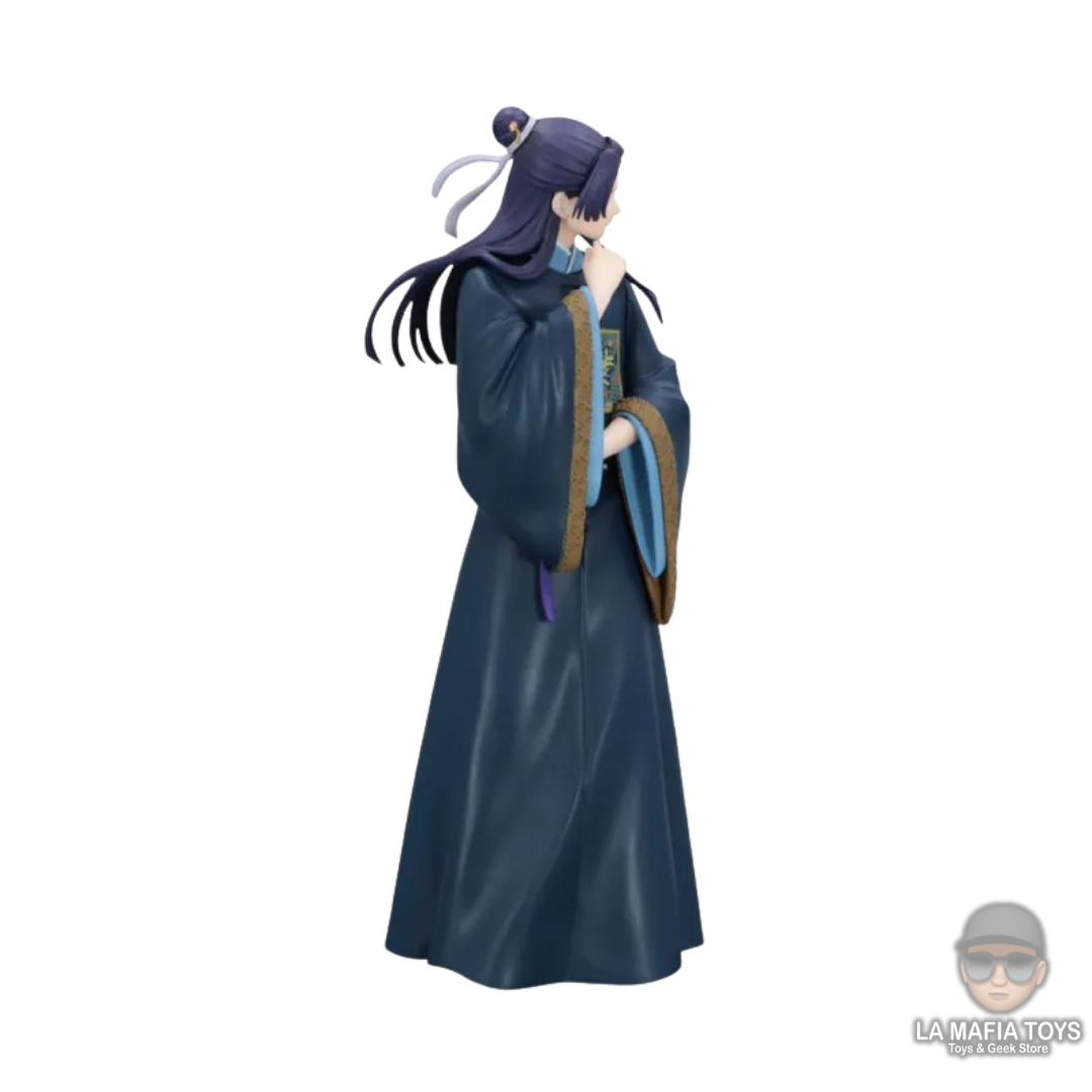 Furyu Trio Try iT The Apothecary Diaries Jinshi