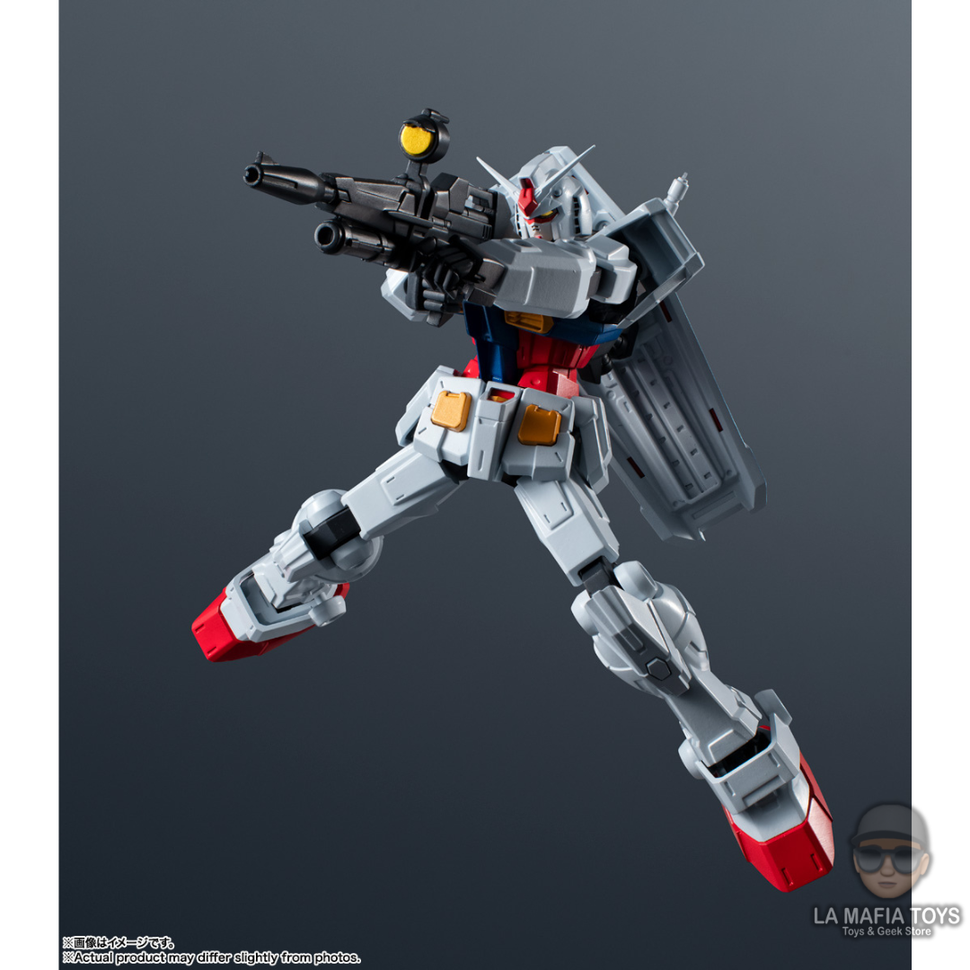 Gundam RX-78-2 GUNDAM RENEWAL