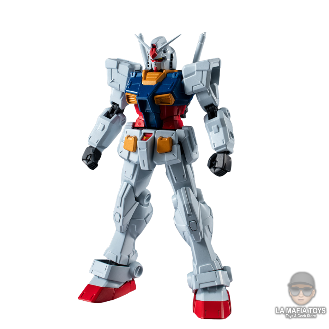 Gundam RX-78-2 GUNDAM RENEWAL
