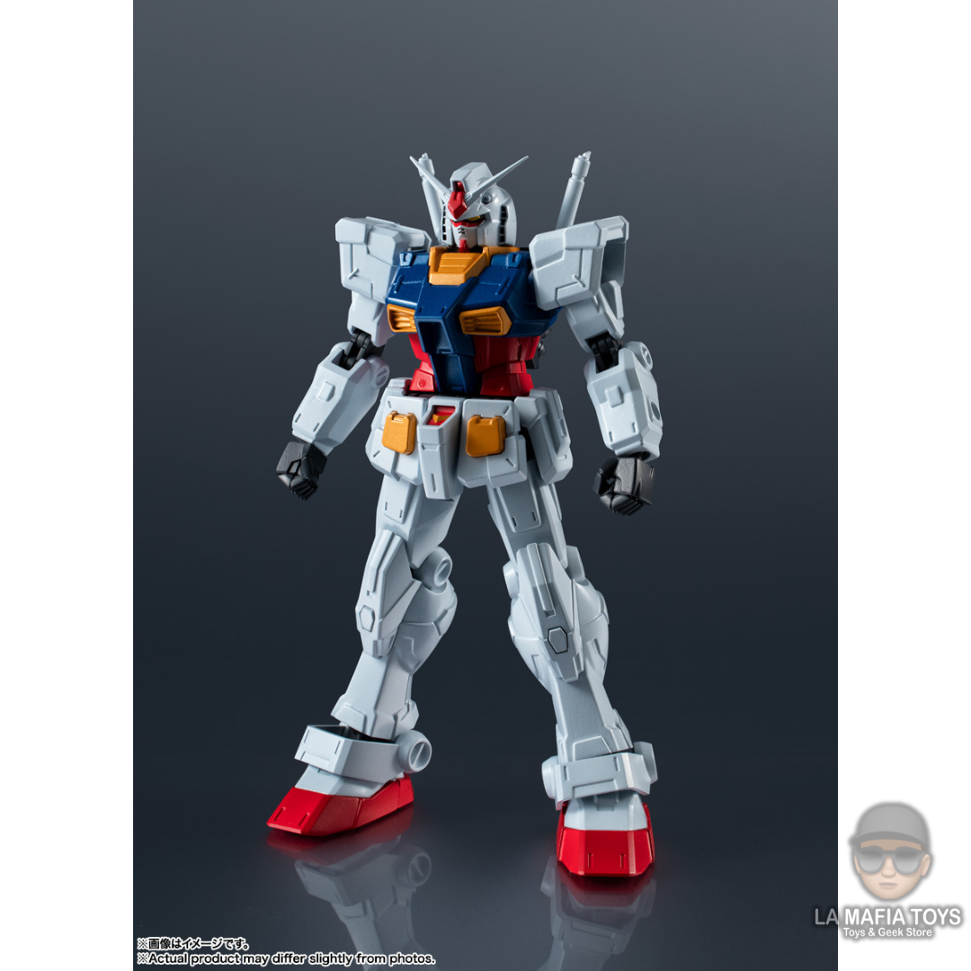 Gundam RX-78-2 GUNDAM RENEWAL