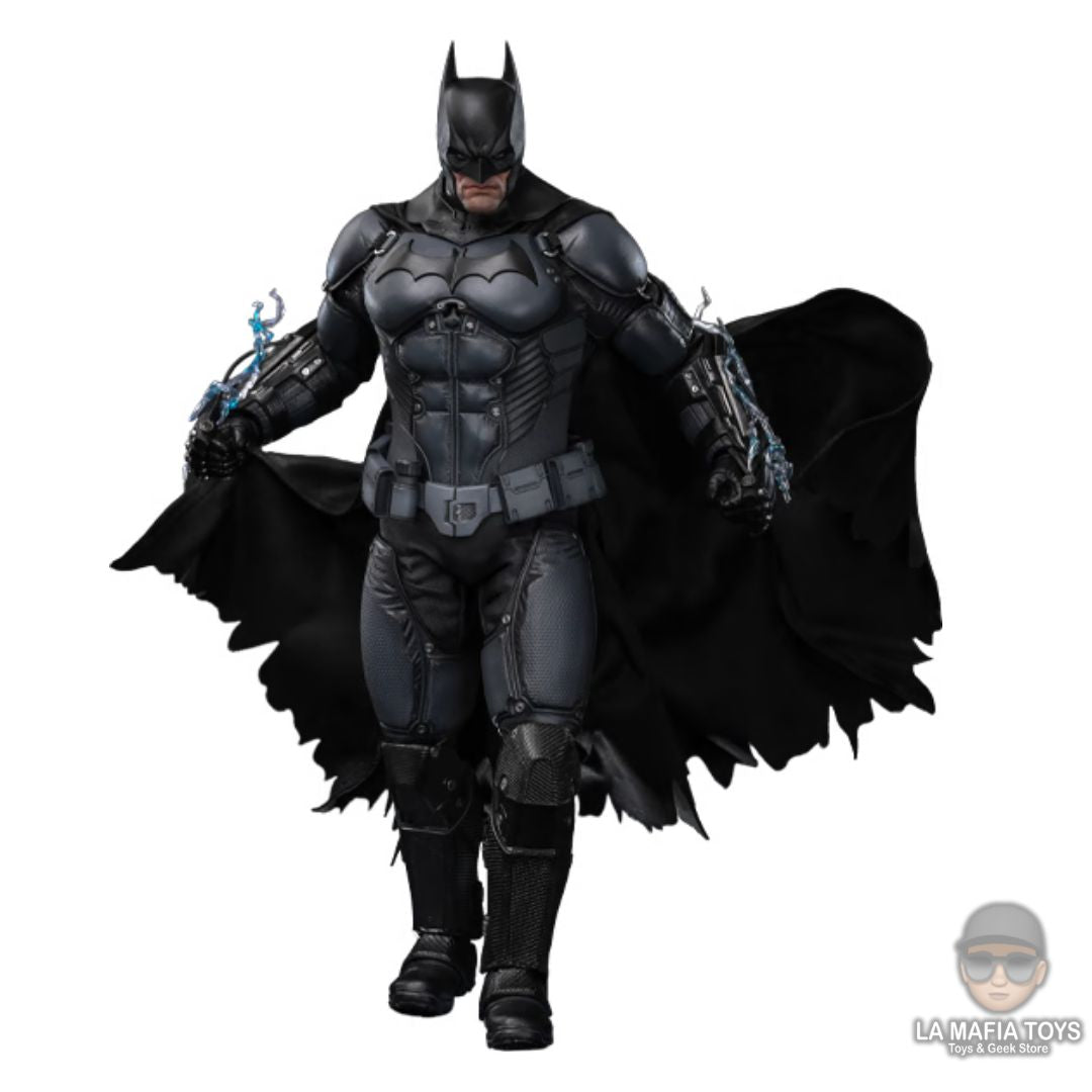 Hot Toys Batman Arkham Origins