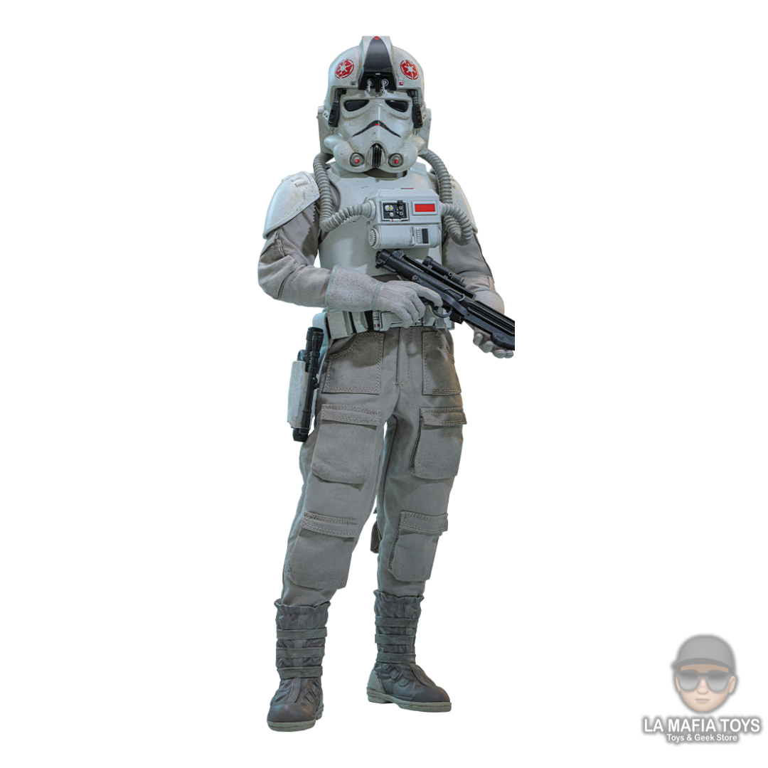 Hot Toys Imperial Remnant AT-AT Driverª Star Wars Mandalorian