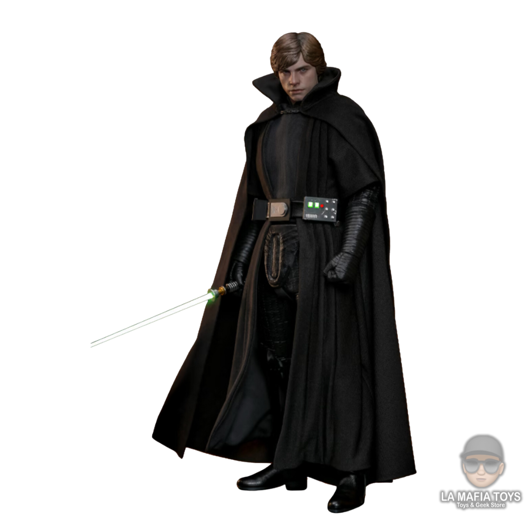 Hot Toys Luke Skywalkerª (DARK EMPIRE) Star Wars