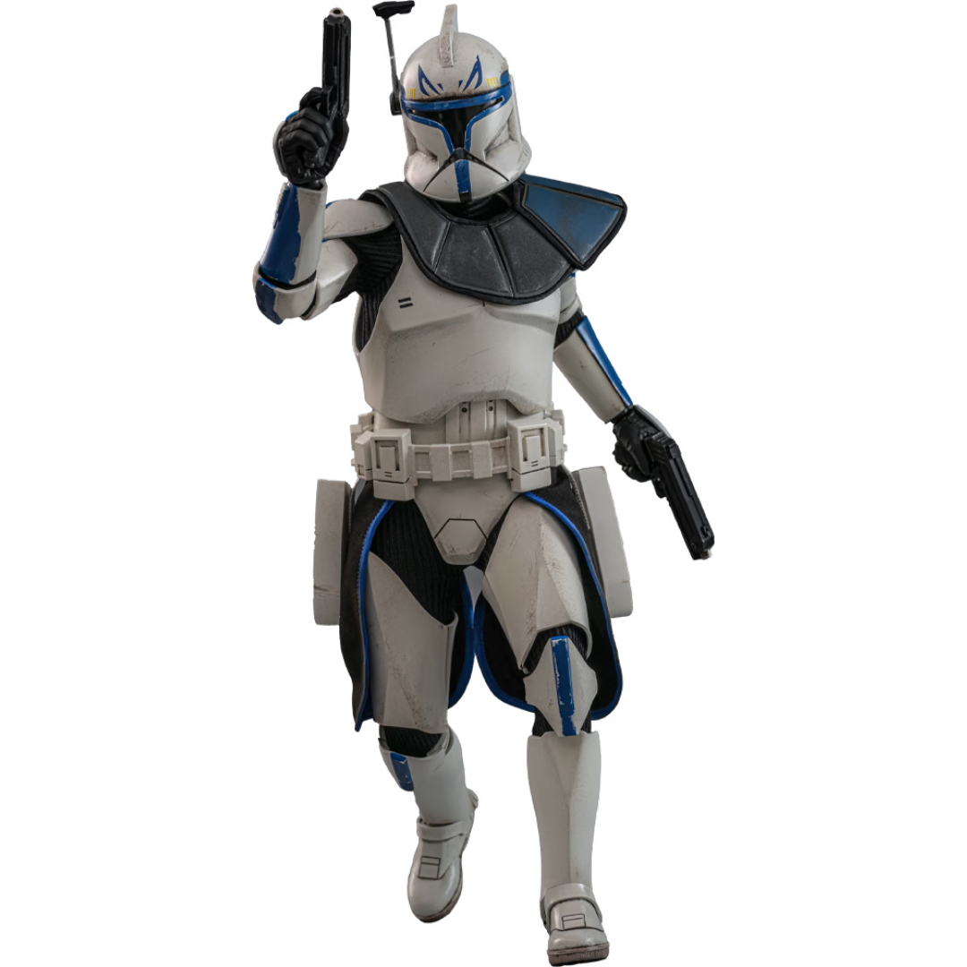 Hot Toys Star Wars Captain Rex Sideshow