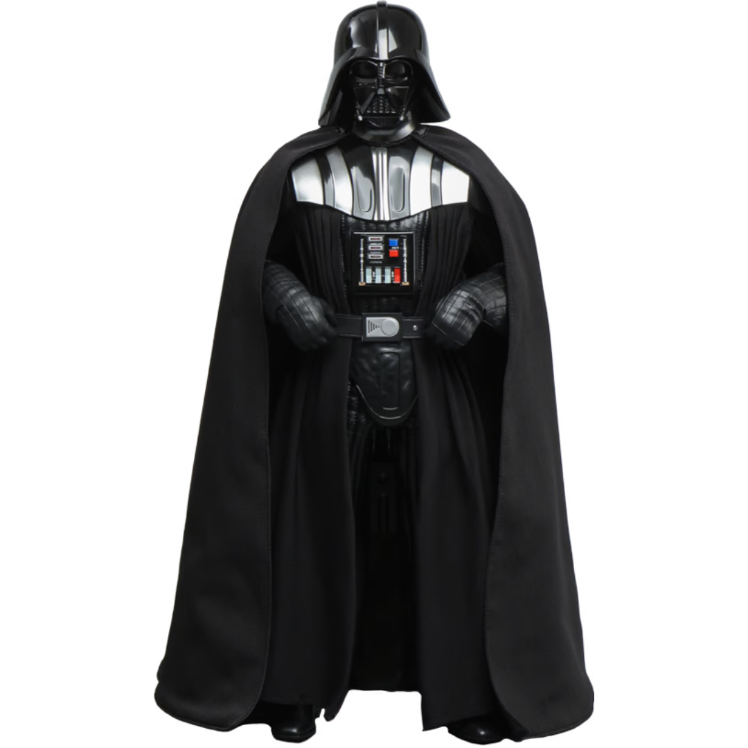 Hot Toys Star Wars Darth Vader Sideshow