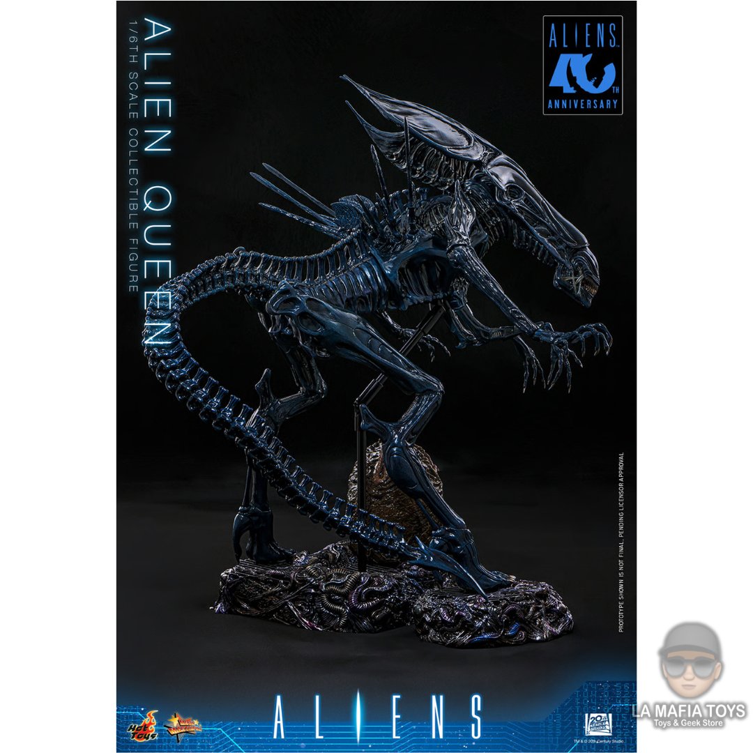 Hot toys Alien Queen