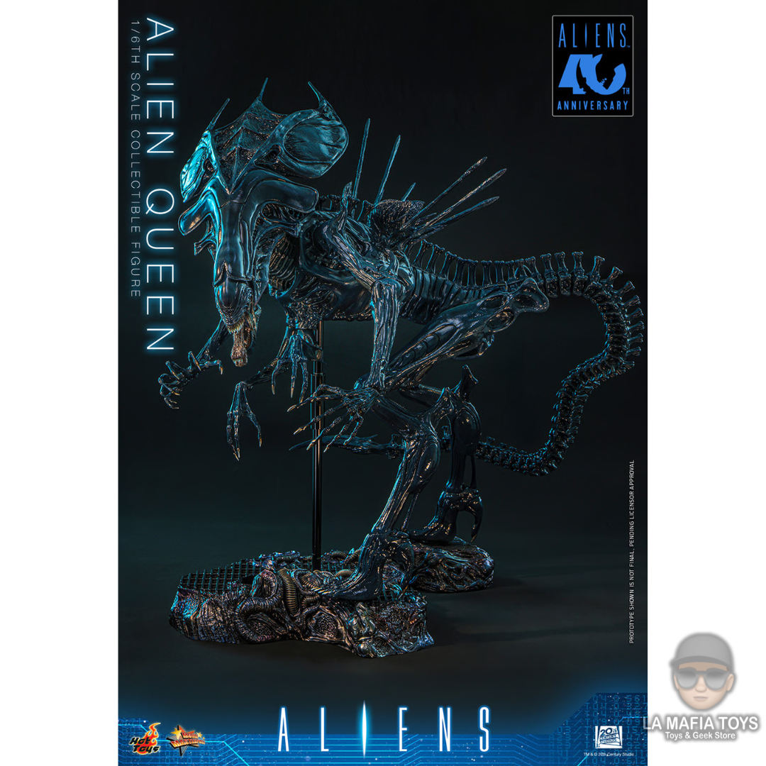 Hot toys Alien Queen