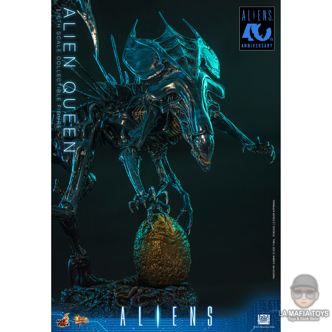 Hot toys Alien Queen