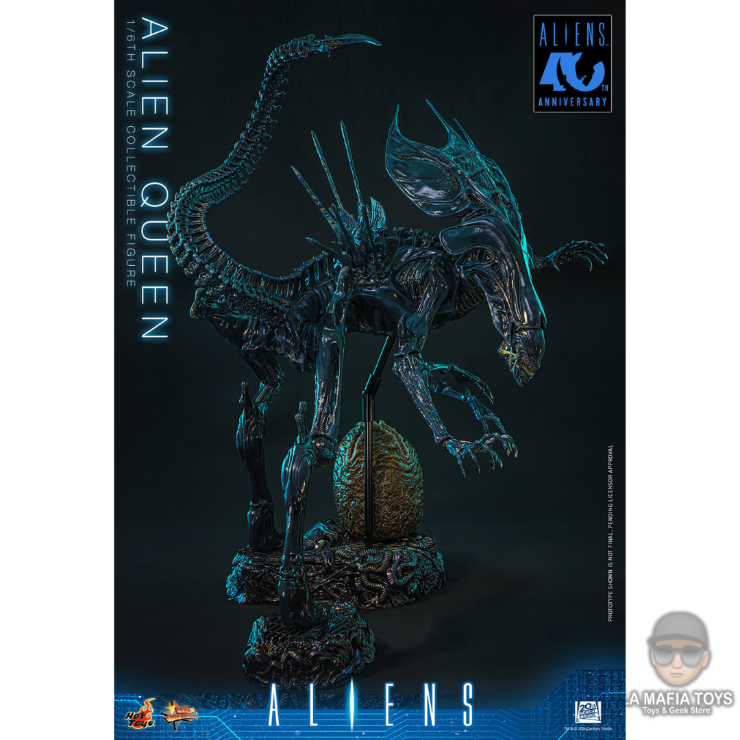 Hot toys Alien Queen