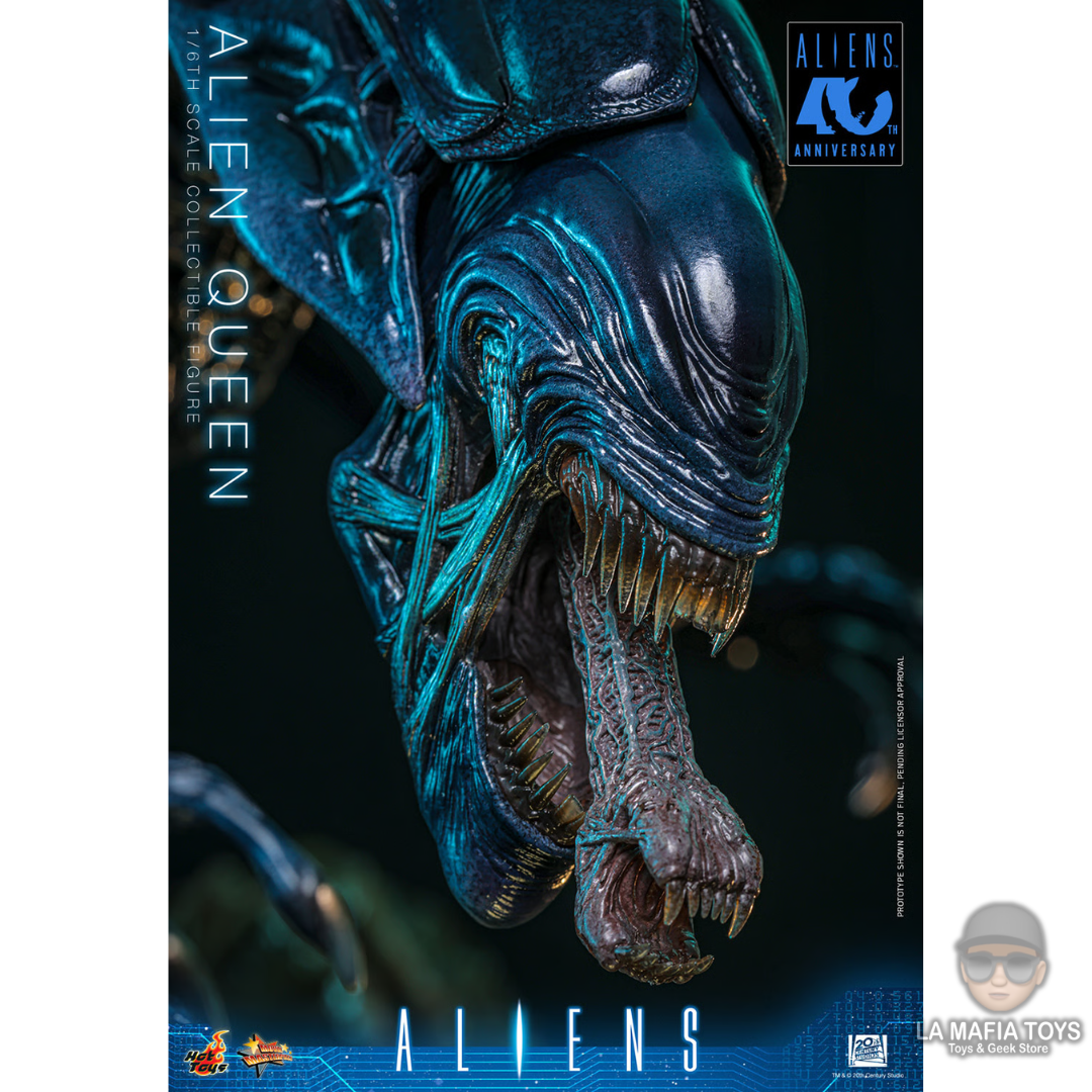 Hot toys Alien Queen