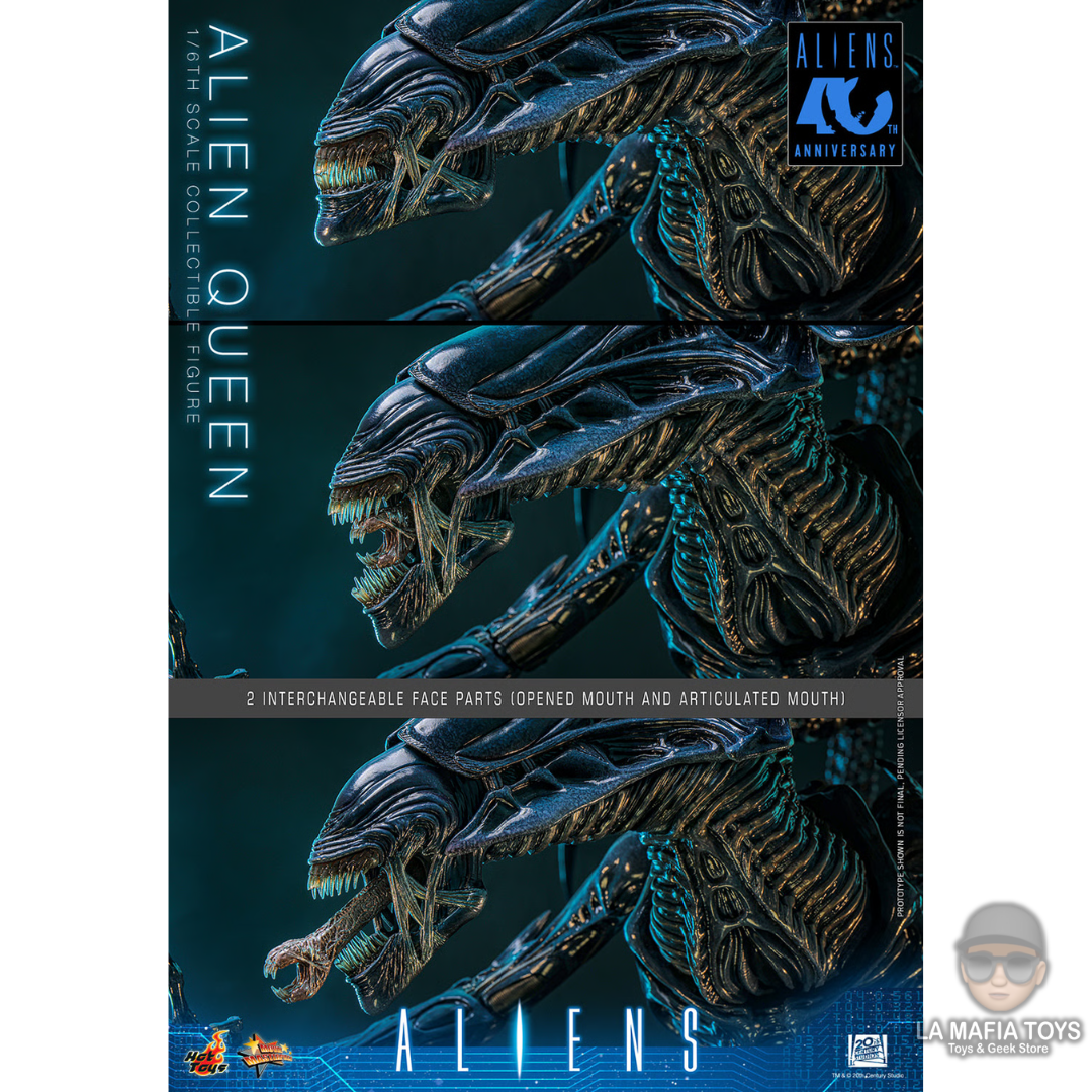 Hot toys Alien Queen