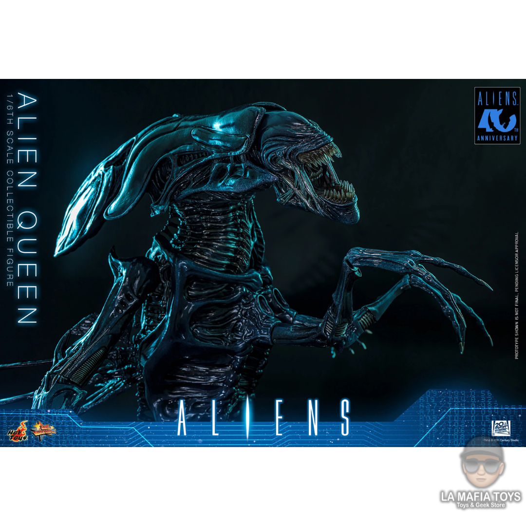 Hot toys Alien Queen