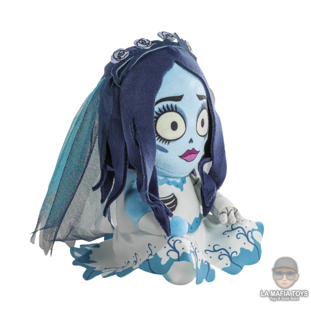 Kidrobot Emily El Cadaver de la Novia Plush