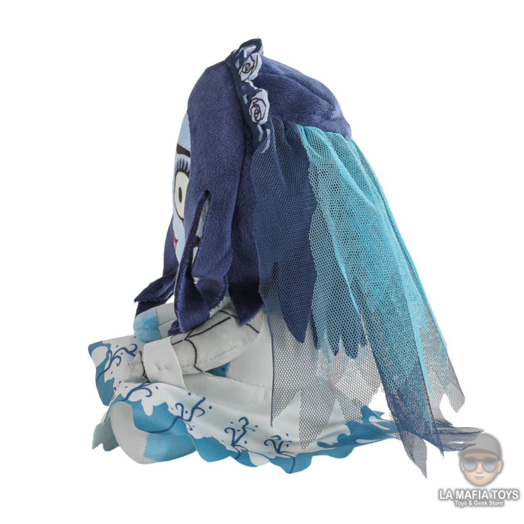 Kidrobot Emily El Cadaver de la Novia Plush