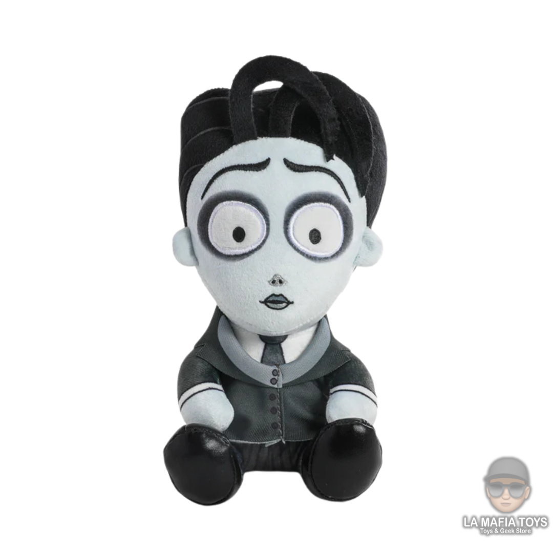 Kidrobot Victor El Cadaver de la Novia Plush