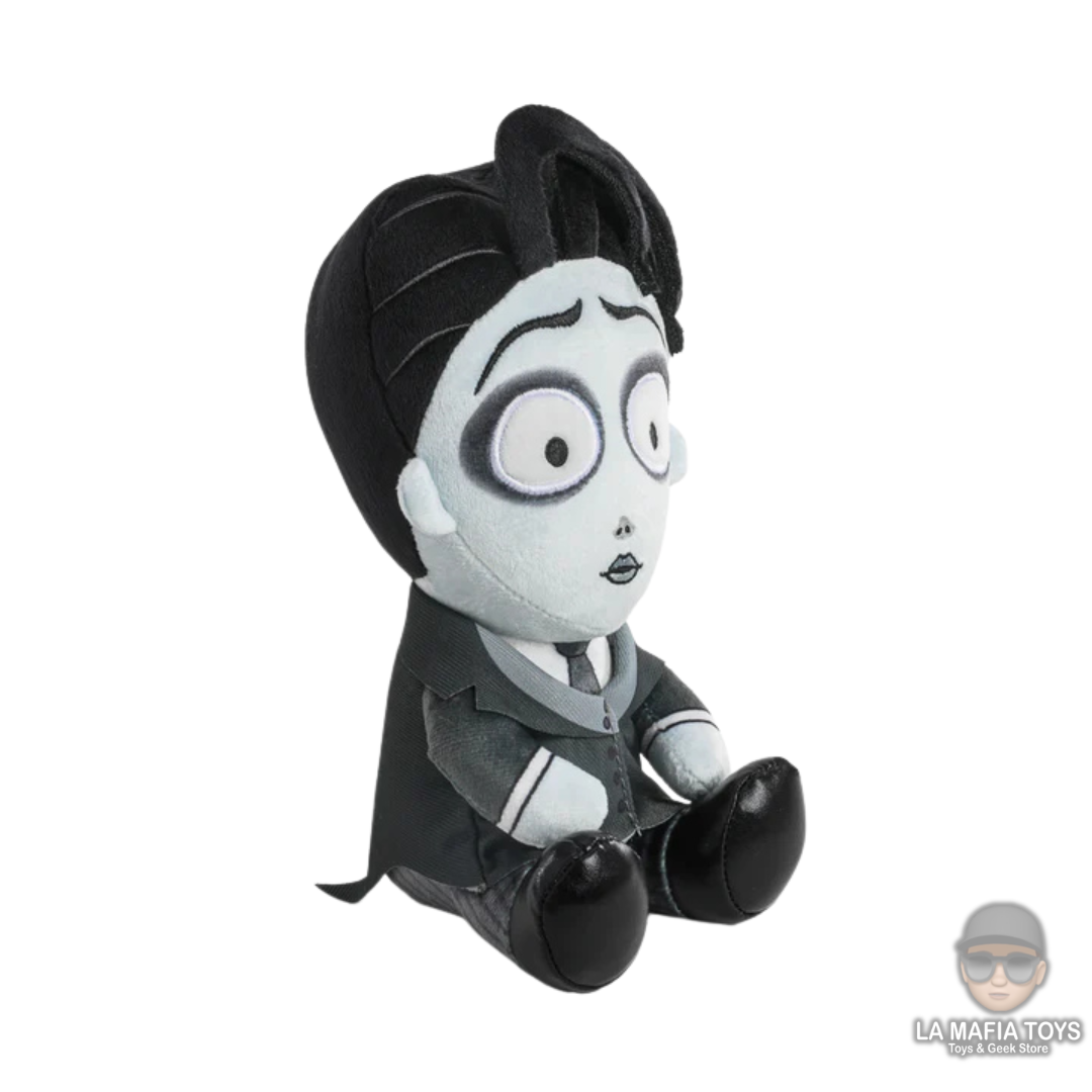 Kidrobot Victor El Cadaver de la Novia Plush