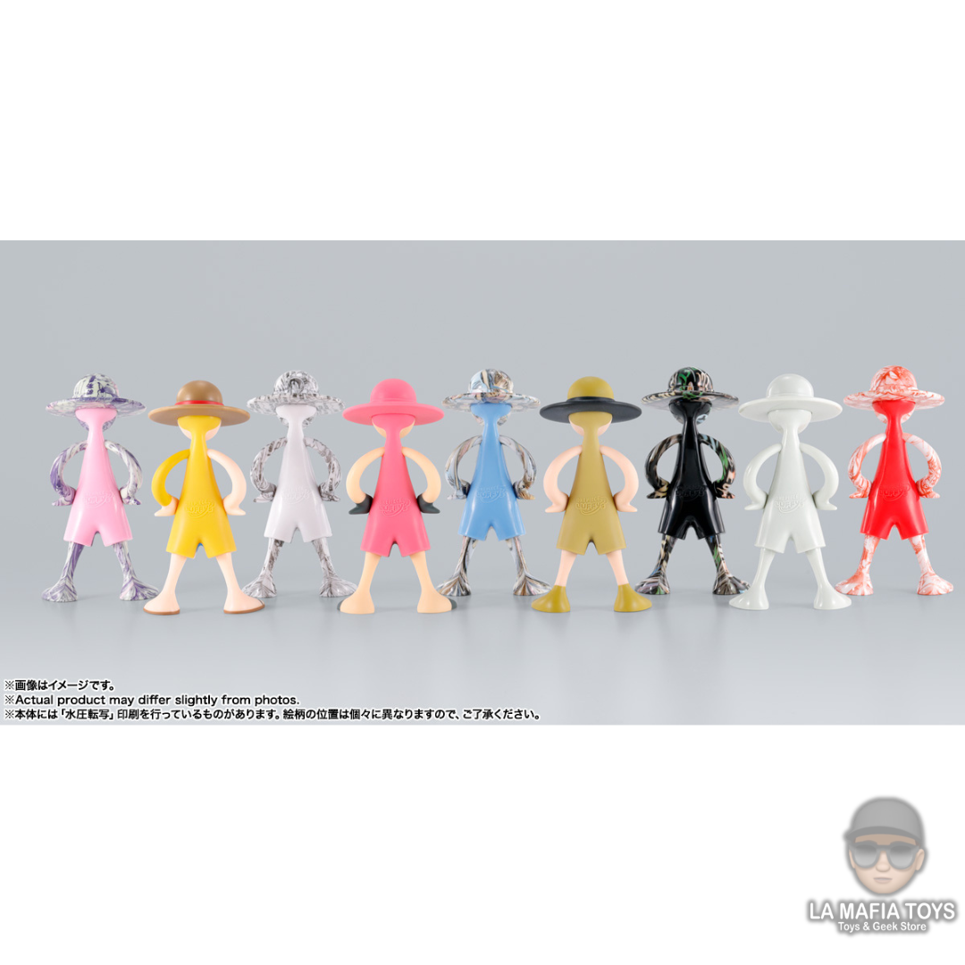 LUFFY's Archive of Adventure [Vol.2] (ALEATORIO)