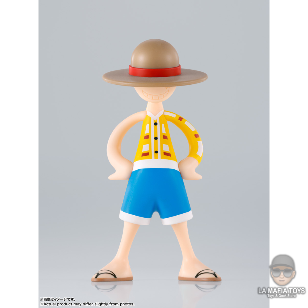 LUFFY's Archive of Adventure [Vol.2] (ALEATORIO)