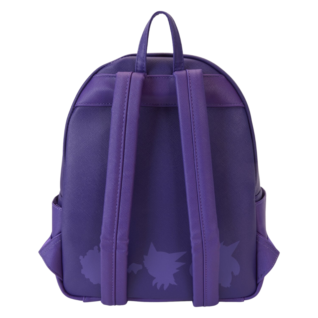 Loungefly Pokemon Gengar Mini Packpack