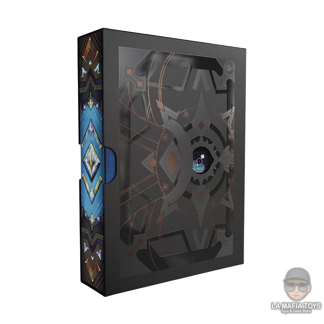 MTG: Secrets of Strixhaven Codex Bundle