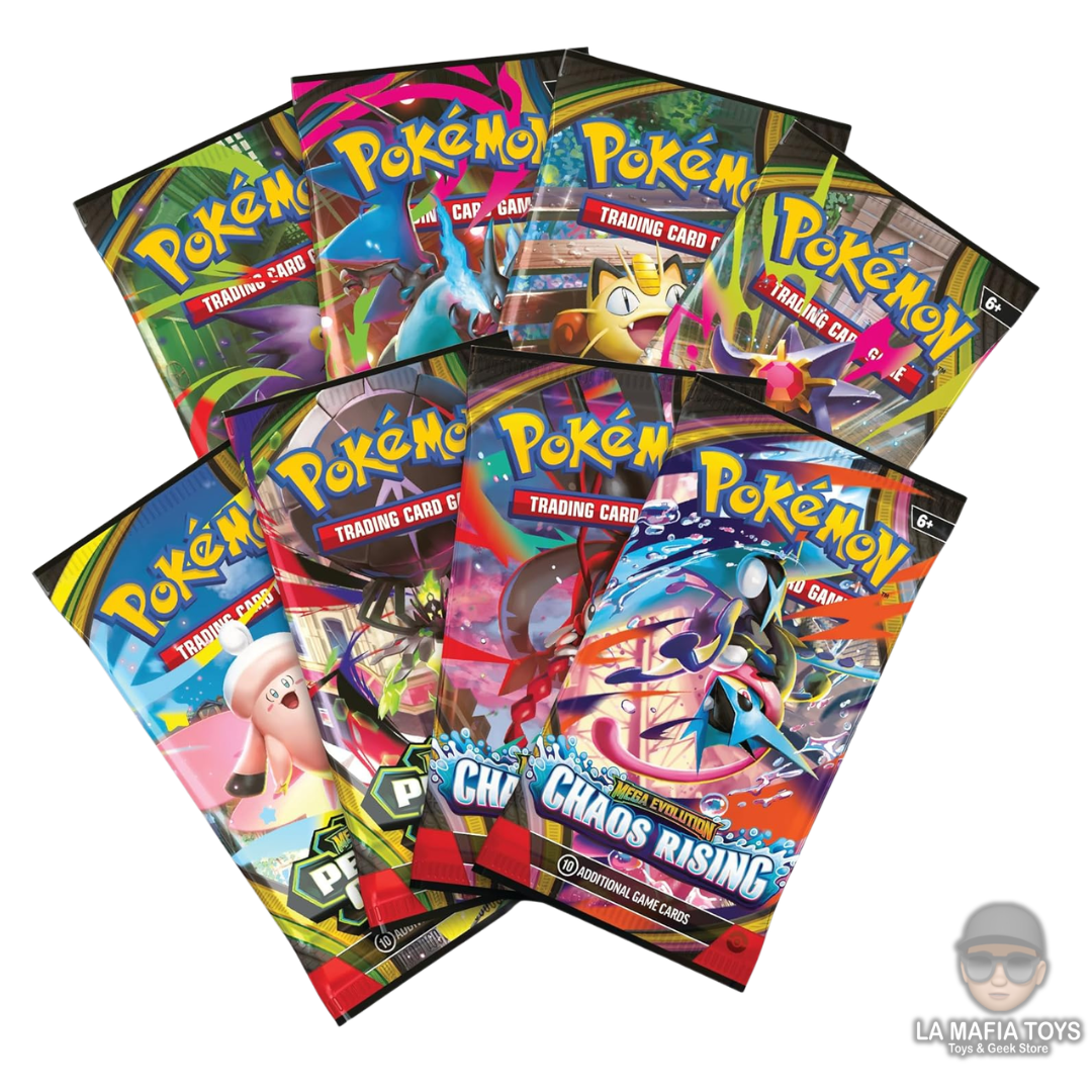 Pokemon Tcg Mega Greninja EX Premium Collection