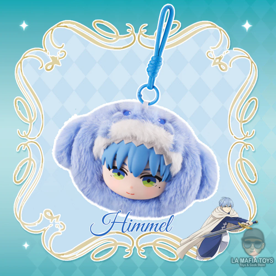 Puremind Frieren Plush Blind Box