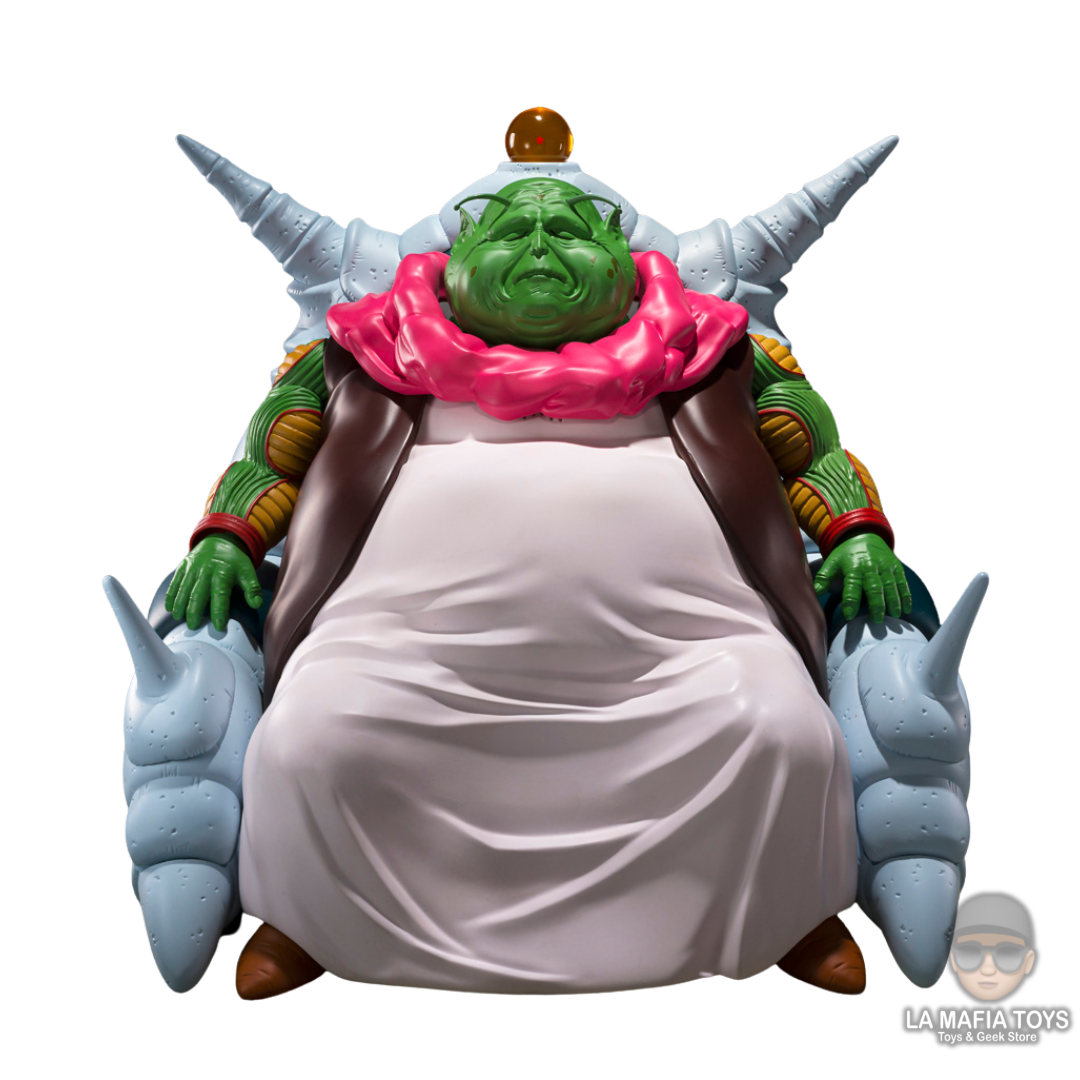 S.H.Figuarts THE GREAT ELDER Gran Patriarca