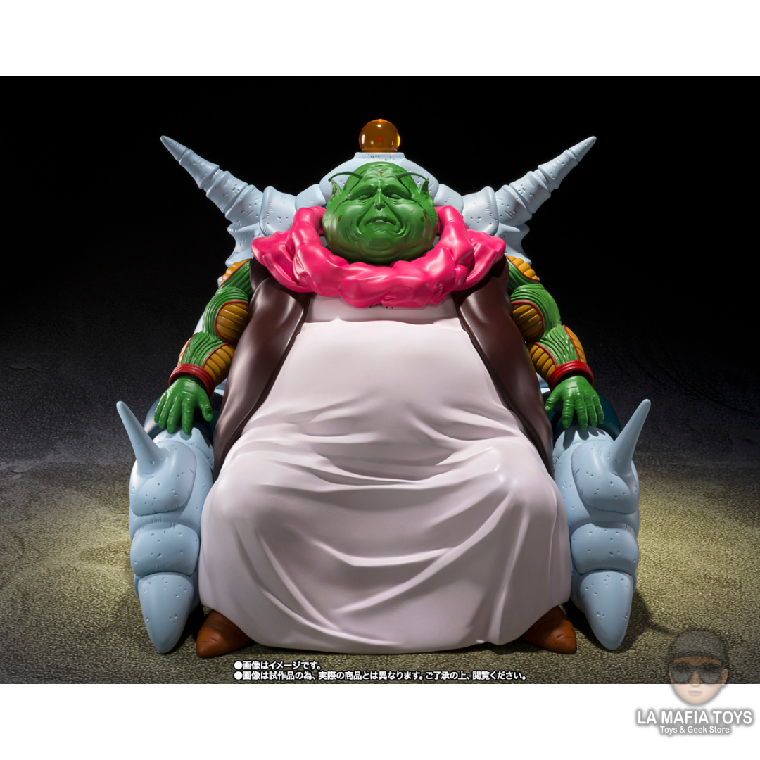 S.H.Figuarts THE GREAT ELDER Gran Patriarca