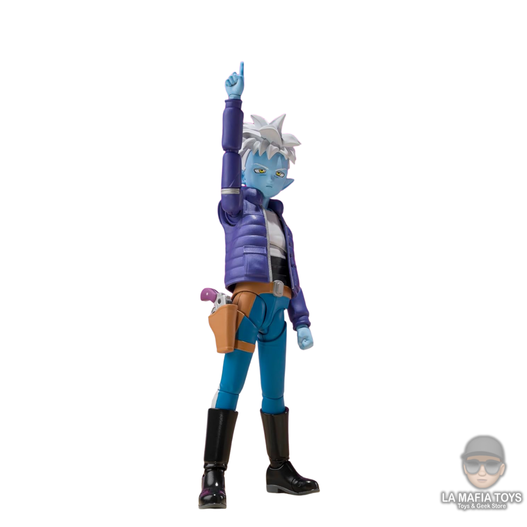 S.H. Figuarts Glorio SHF Dragon Ball