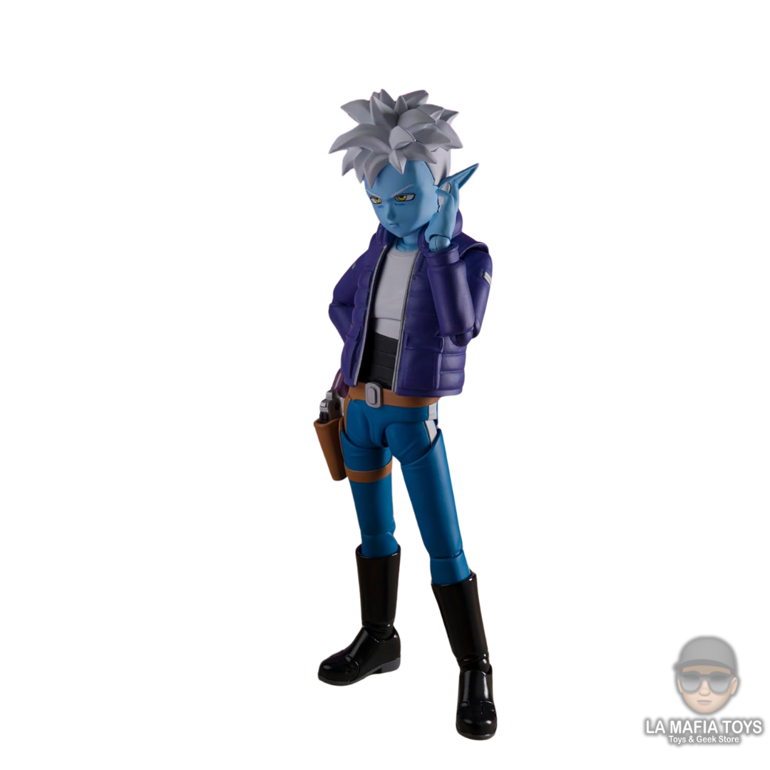 S.H. Figuarts Glorio SHF Dragon Ball