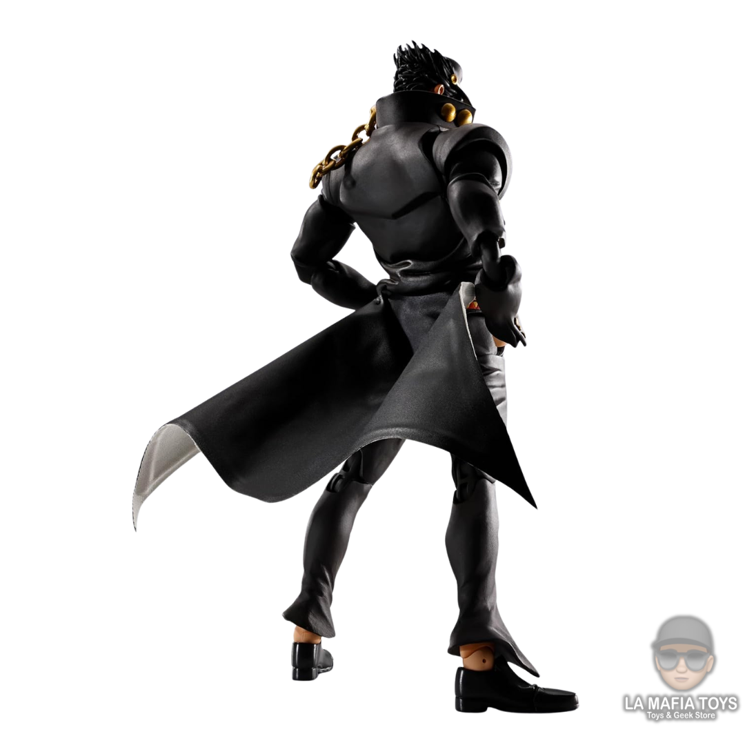 S.H. Figuarts Jotaro Kujo SHF JoJo's Bizarre Adventure