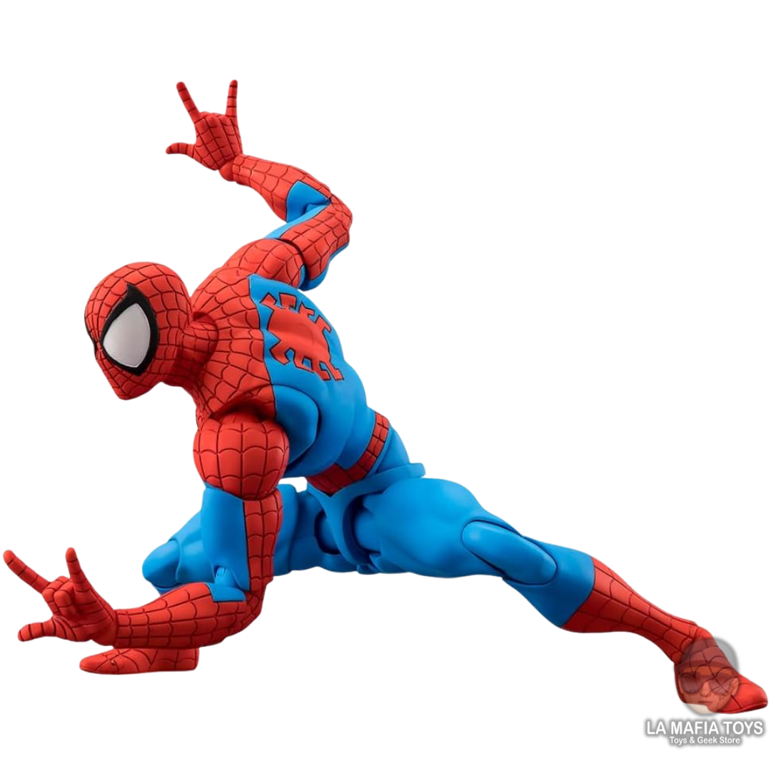 S.H. Figuarts Spider Man (Gamer-Verse)