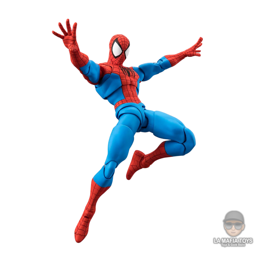 S.H. Figuarts Spider Man (Gamer-Verse)