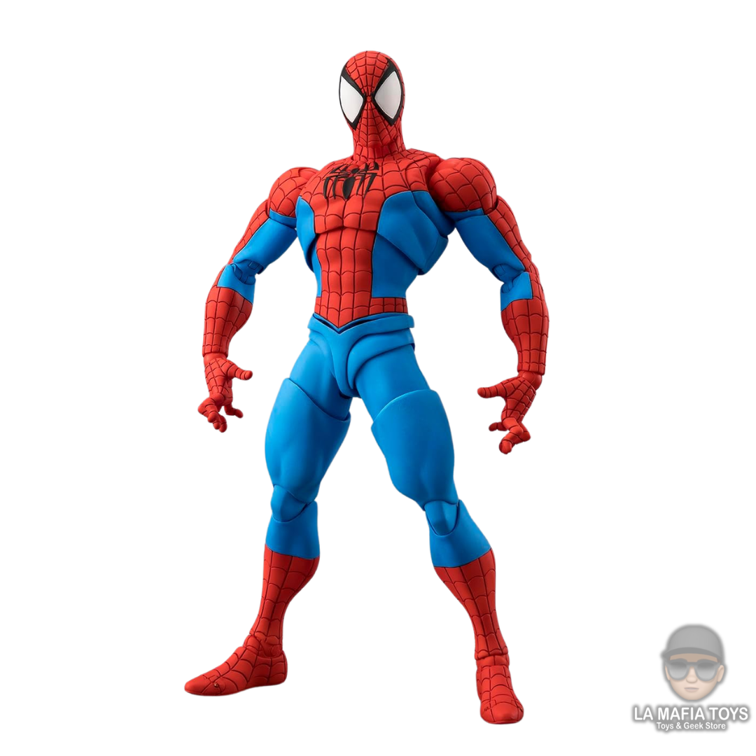S.H. Figuarts Spider Man (Gamer-Verse)