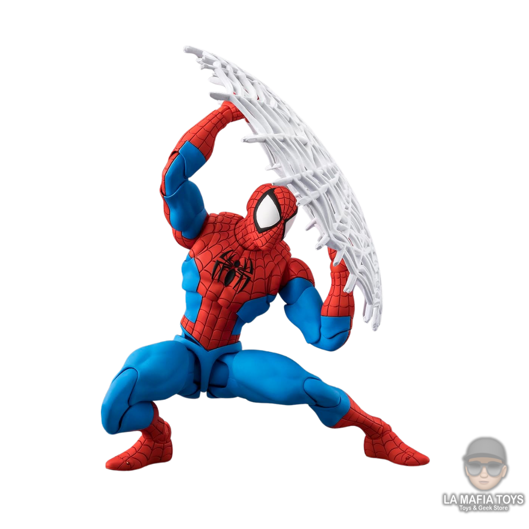 S.H. Figuarts Spider Man (Gamer-Verse)