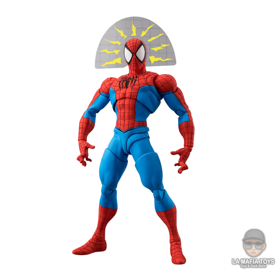 S.H. Figuarts Spider Man (Gamer-Verse)