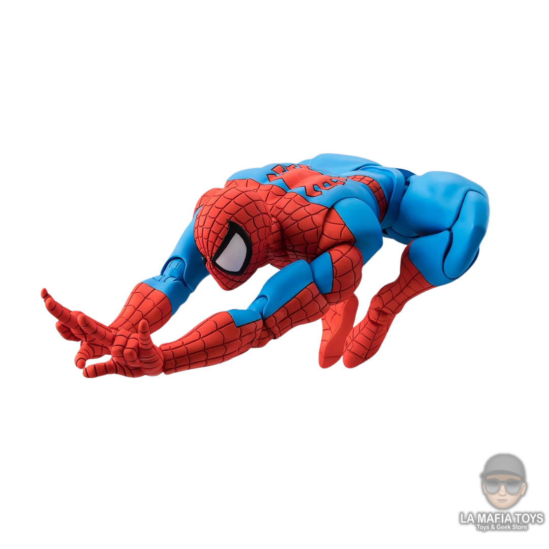 S.H. Figuarts Spider Man (Gamer-Verse)