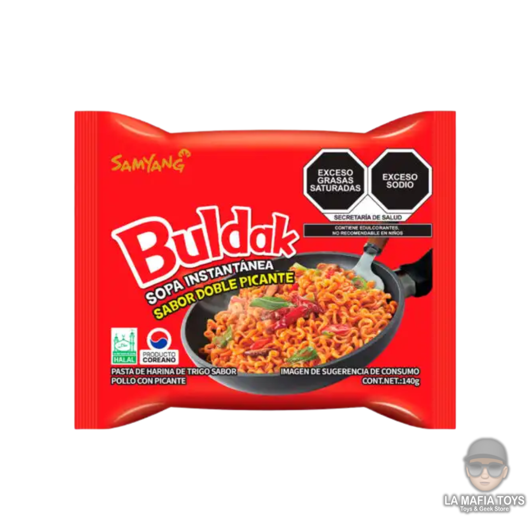 SAMYANG POLLO EXTRA PICANTE