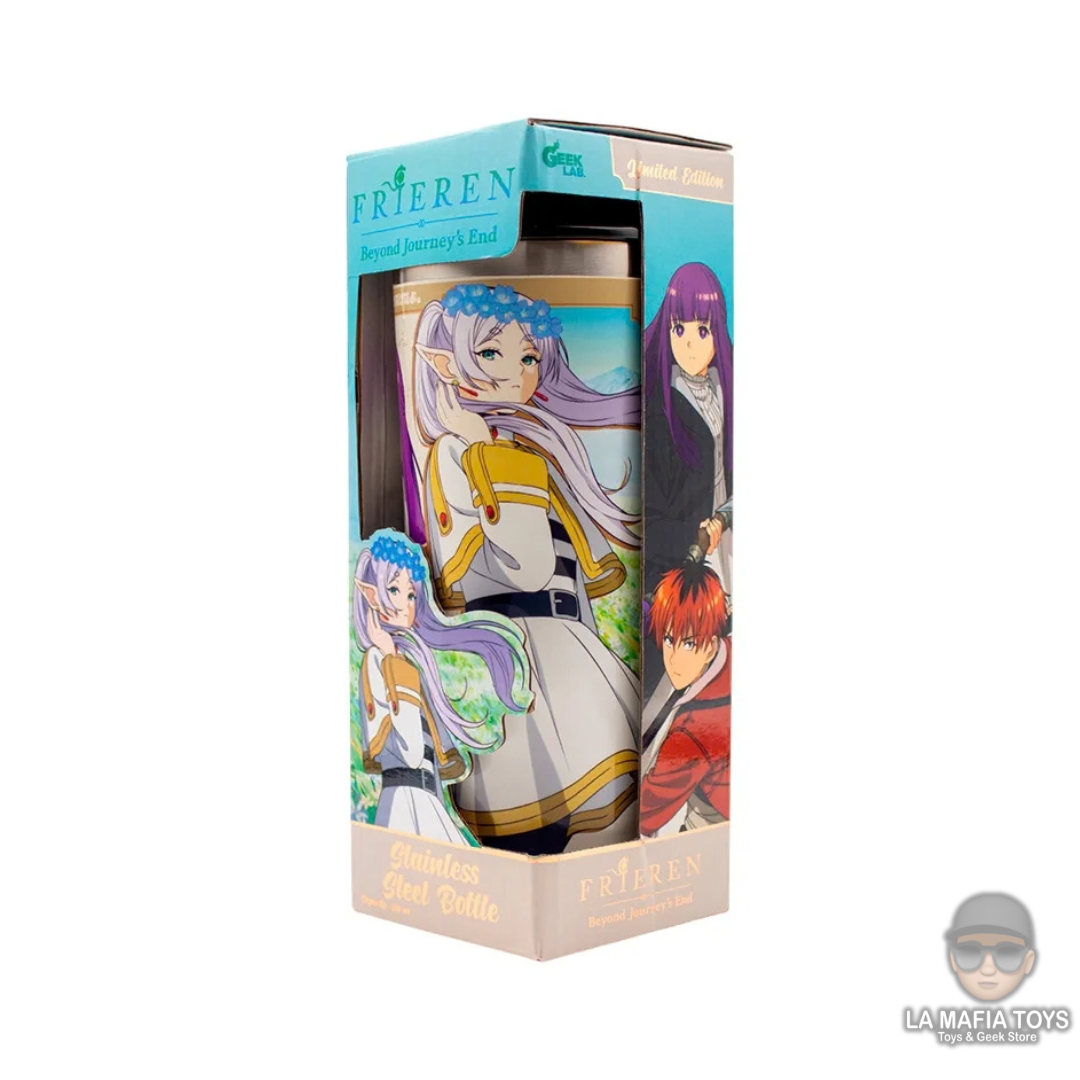 Termo Frieren New Party 590 Ml
